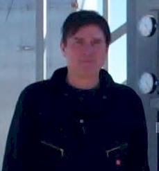 Rod Milliron